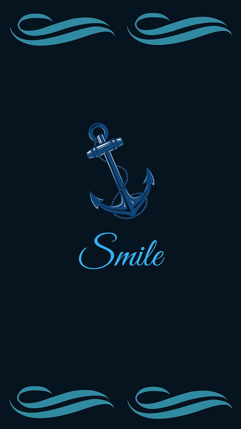 Smile, abstract, brands, names, HD phone wallpaper | Peakpx