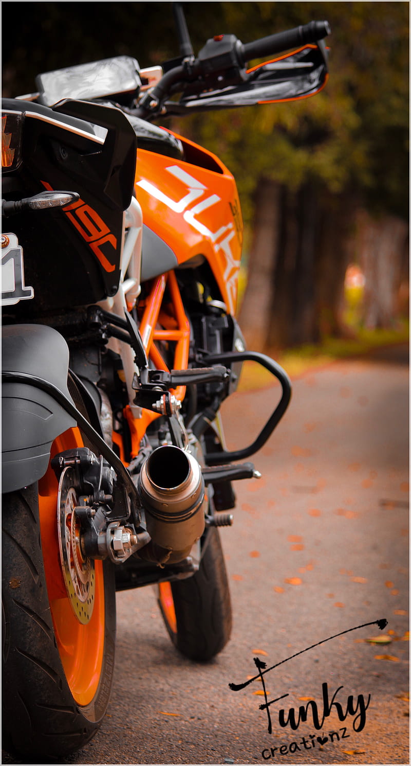 Ktm duke390, motocicleta, motores, duque, Fondo de pantalla de teléfono HD  | Peakpx