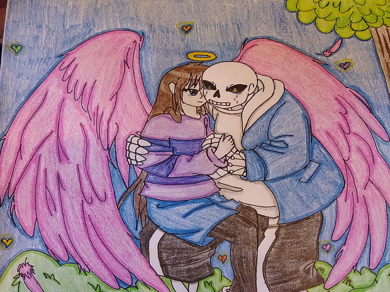 Hd Undertale Love Wallpapers Peakpx