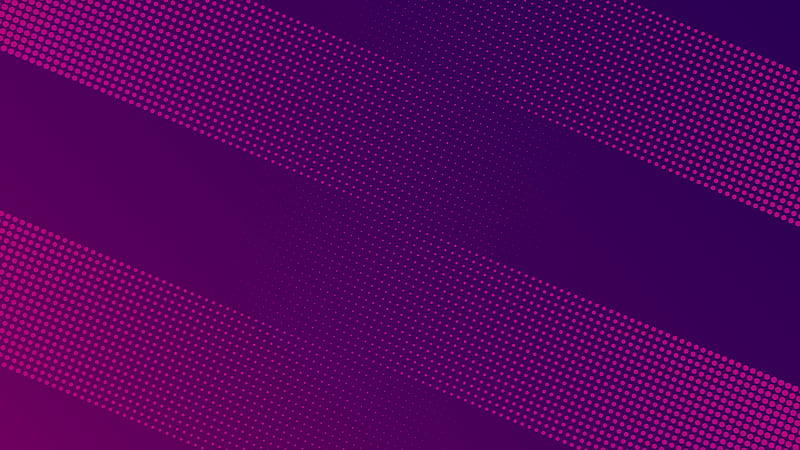 Purple Dots, HD wallpaper | Peakpx