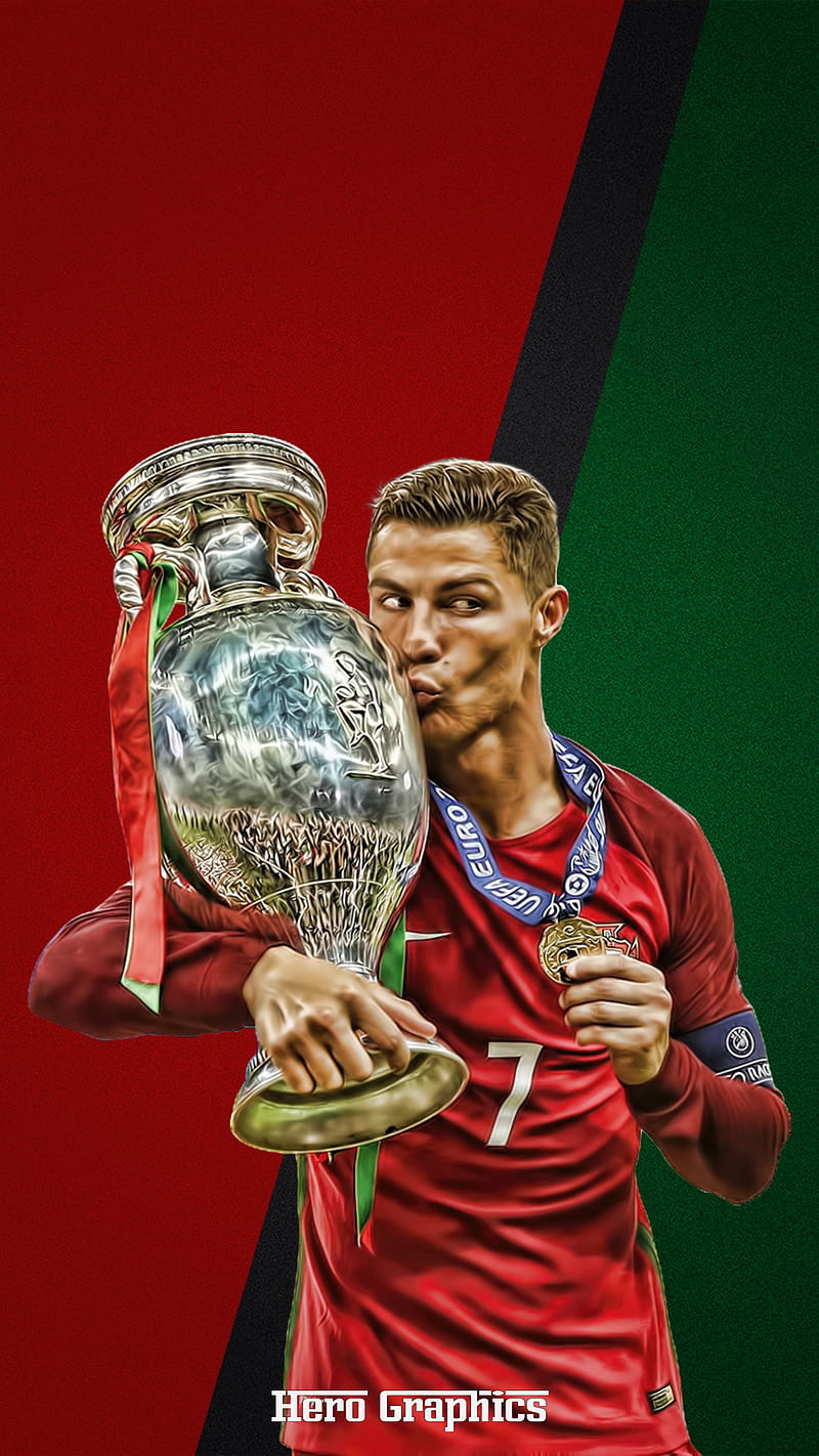 Cristiano Ronaldo Portugal Locscreen Wallpaper HD by adi-149 on DeviantArt