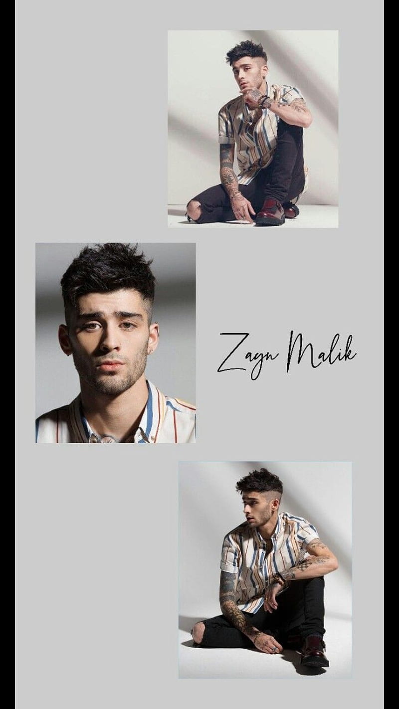 Zayn 1d Cool Handsome Harry Liam Lockscreen Nial One Direction Zayn Malik Hd Phone 