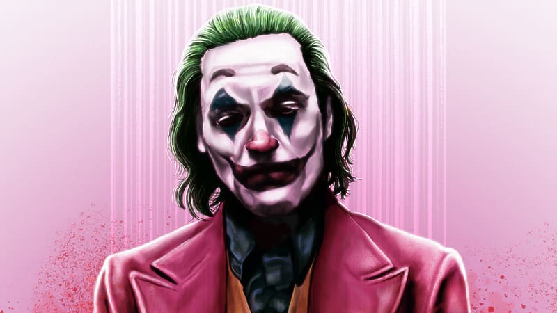 Joker, Comics, Dc Comics, HD wallpaper | Peakpx