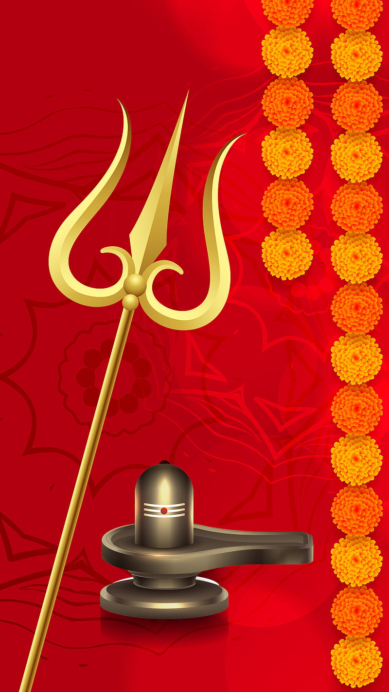 Hindu, Asian, Floral, Hanuman, HariHara, Hindu, Hindu God 3d, India,  Indian, HD phone wallpaper | Peakpx