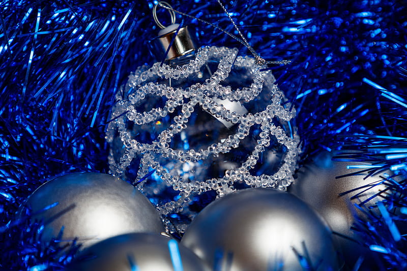 Holiday, Christmas, Bauble, Christmas Ornaments, HD wallpaper