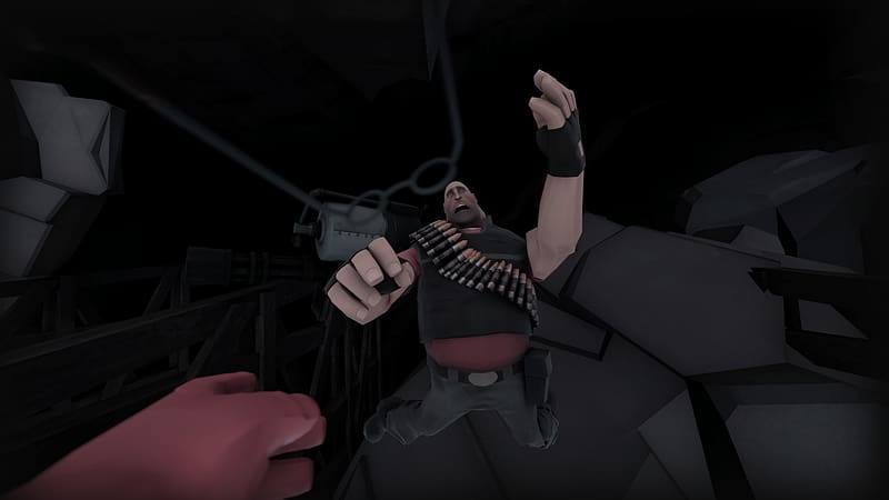 Team Fortress 2, Video Game, Team Fortress, HD wallpaper Team Fortress 2, Video Game, Team Fortress, HD wallpaper