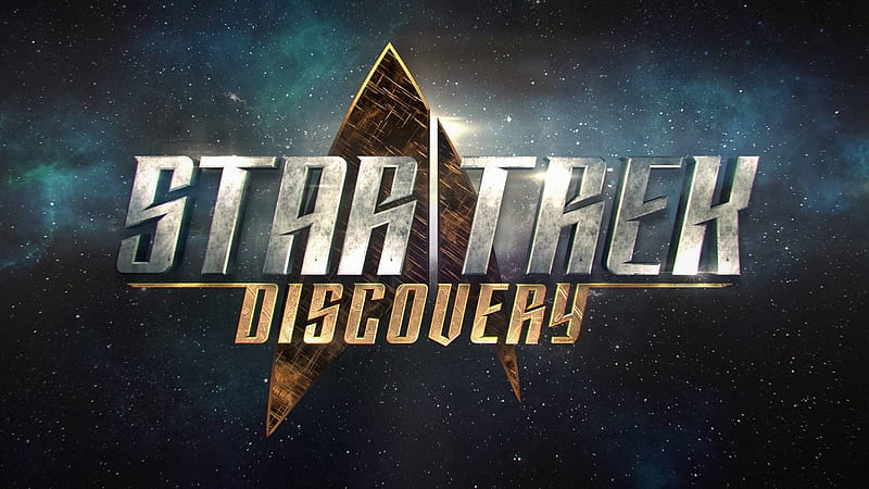 Star Trek Discovery, TV Series, cool, entertainment, fun, HD wallpaper