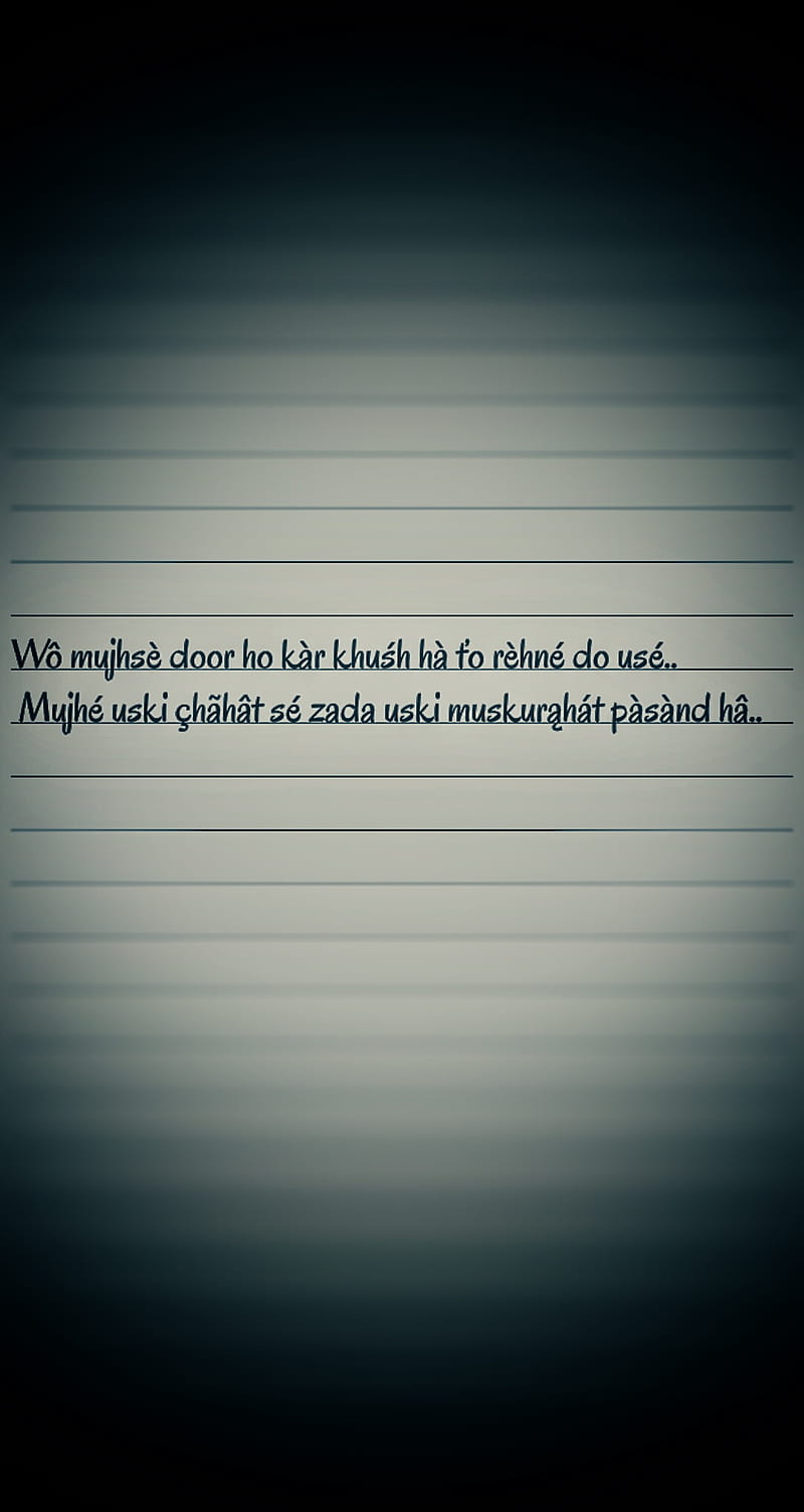 sad urdu poetry for broken hearts