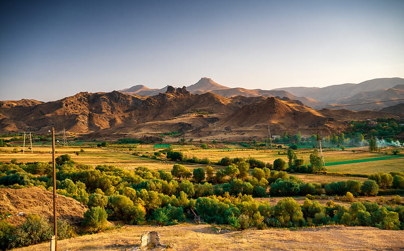 Armenia, Vayots Dzor, Agarakadzor, Hayk Ultra, Nature, Landscape, Beautiful, Scenery, armenia, que, vayotsdzor, agarakadzor, HD wallpaper