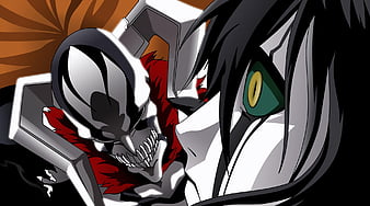 Bleach, Hollow, Kurosaki Ichigo, Vasto Lorde - wallpaper #126717  (1680x1050px) on