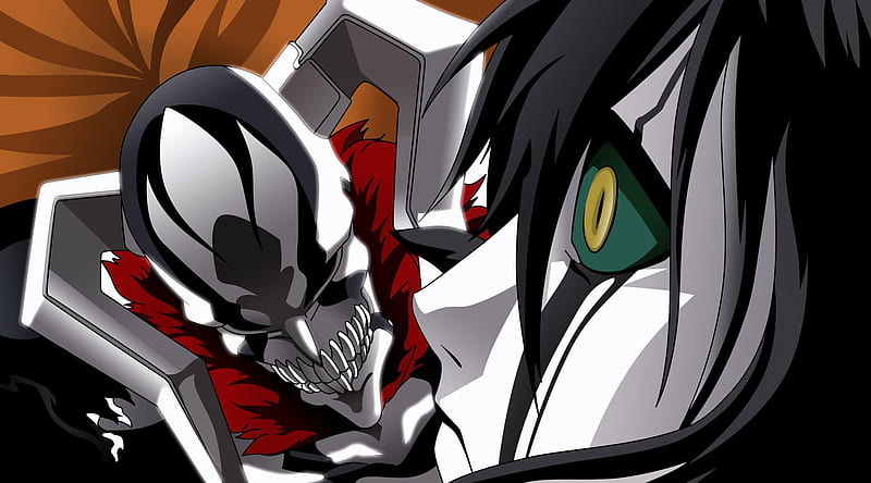 𝟒𝐊 𝟏𝟐𝟎 𝐅𝐏𝐒】Ichigo Vasto Lorde vs Ulquiorra Full Fight