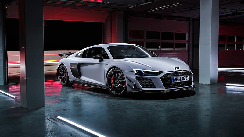 Audi R8 Coupé V10 GT RWD 2022 4, HD wallpaper | Peakpx