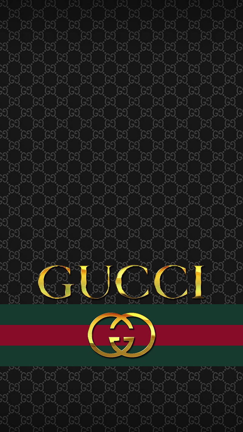 Gucci gang, HD phone wallpaper