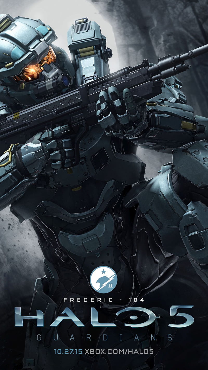 Halo 5 Guardians, halo 5, HD phone wallpaper