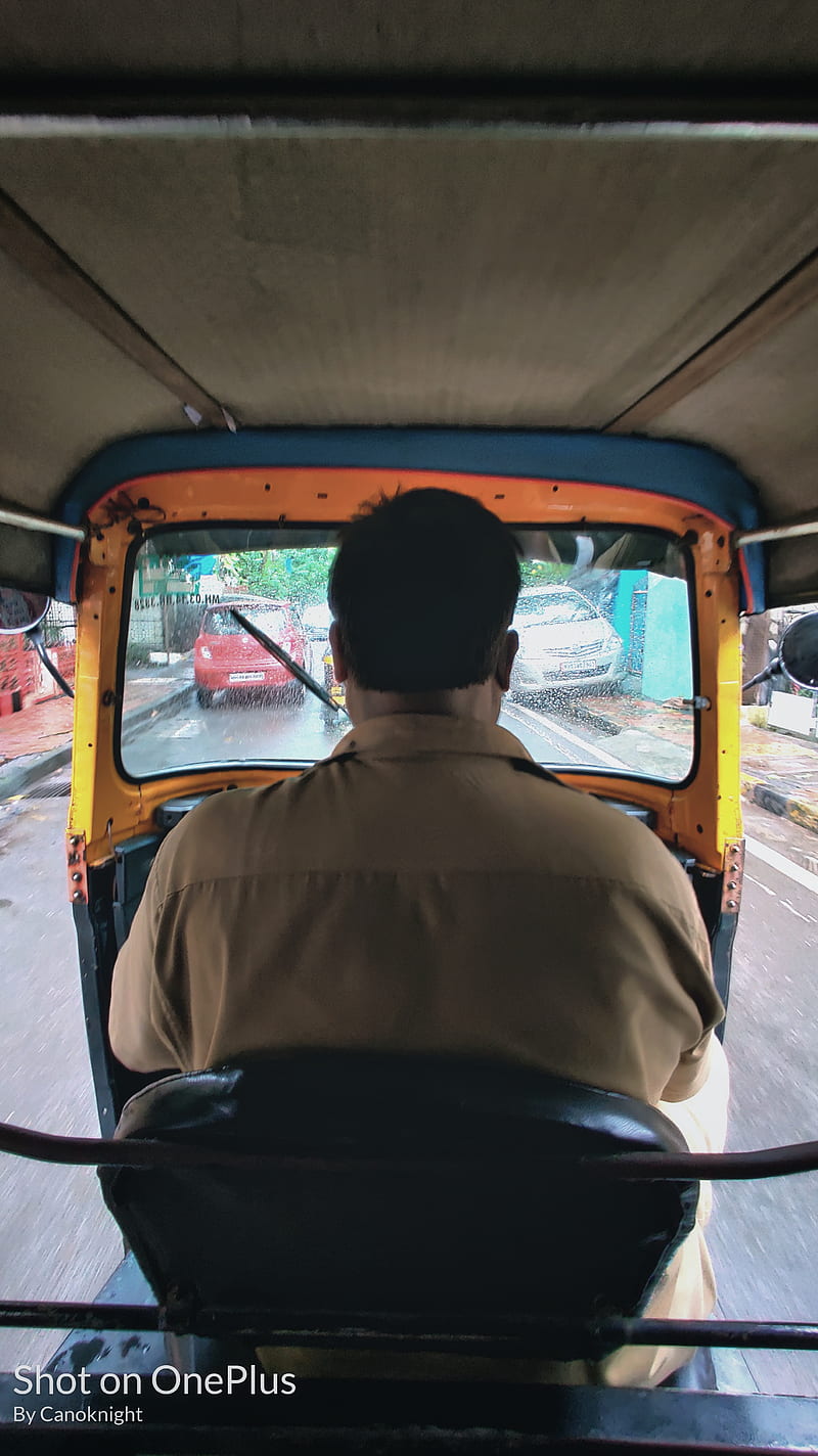 Auto, bombay, hustle, mumbai, rickshaw, HD phone wallpaper