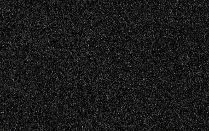 black fabric texture, Creative black background, black fabric background, texture of materials, HD wallpaper