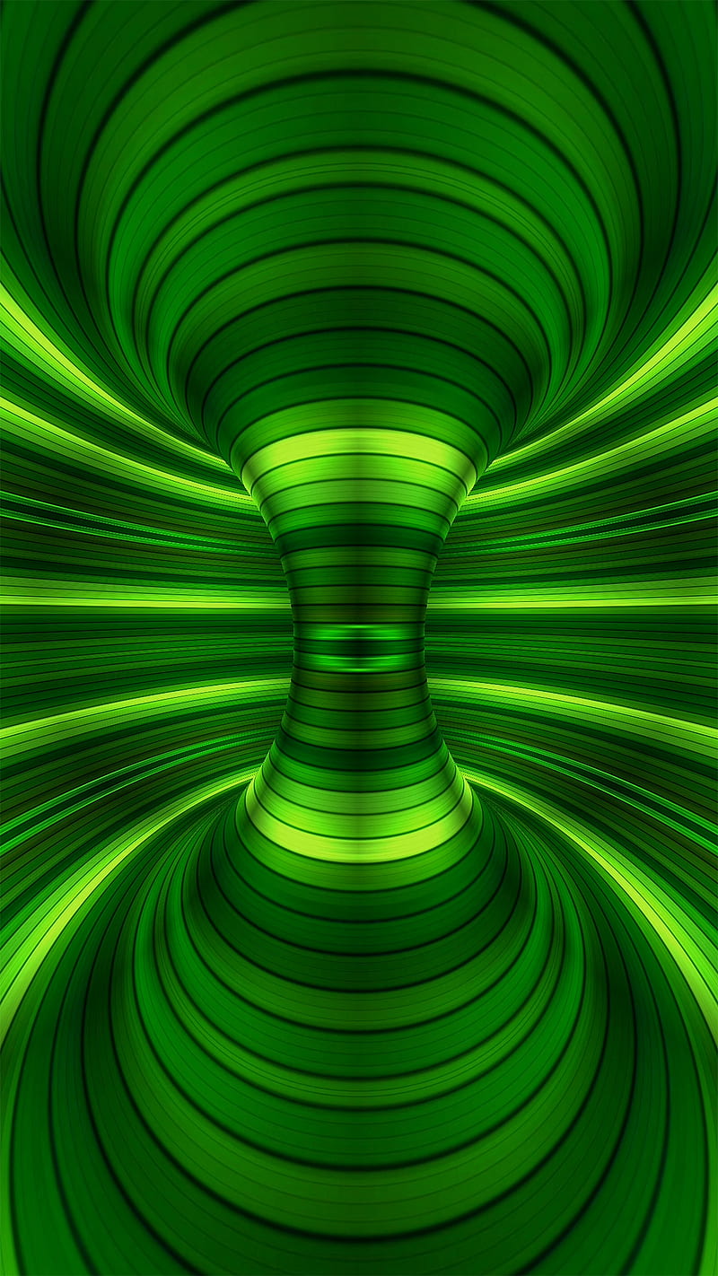 Rayas verdes t interior, abstractas, increíbles, opart, ópticas, patrones,  psicodelia, Fondo de pantalla de teléfono HD | Peakpx