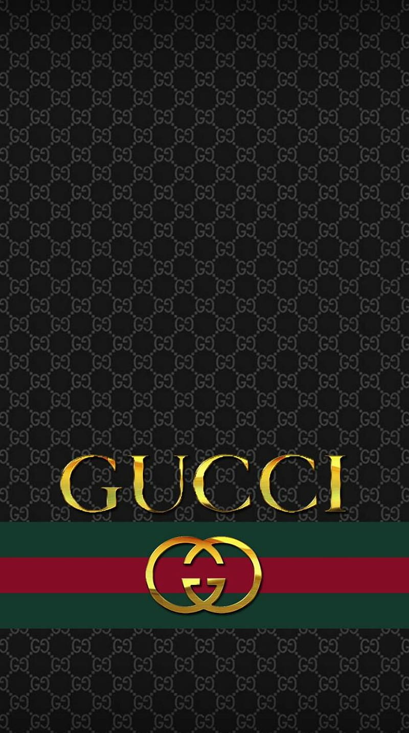 Gucci, logo, HD phone wallpaper | Peakpx