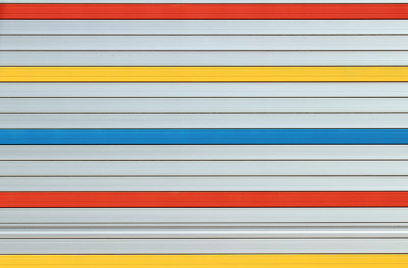 stripes, lines, colorful, straight, smooth, parallel, HD wallpaper