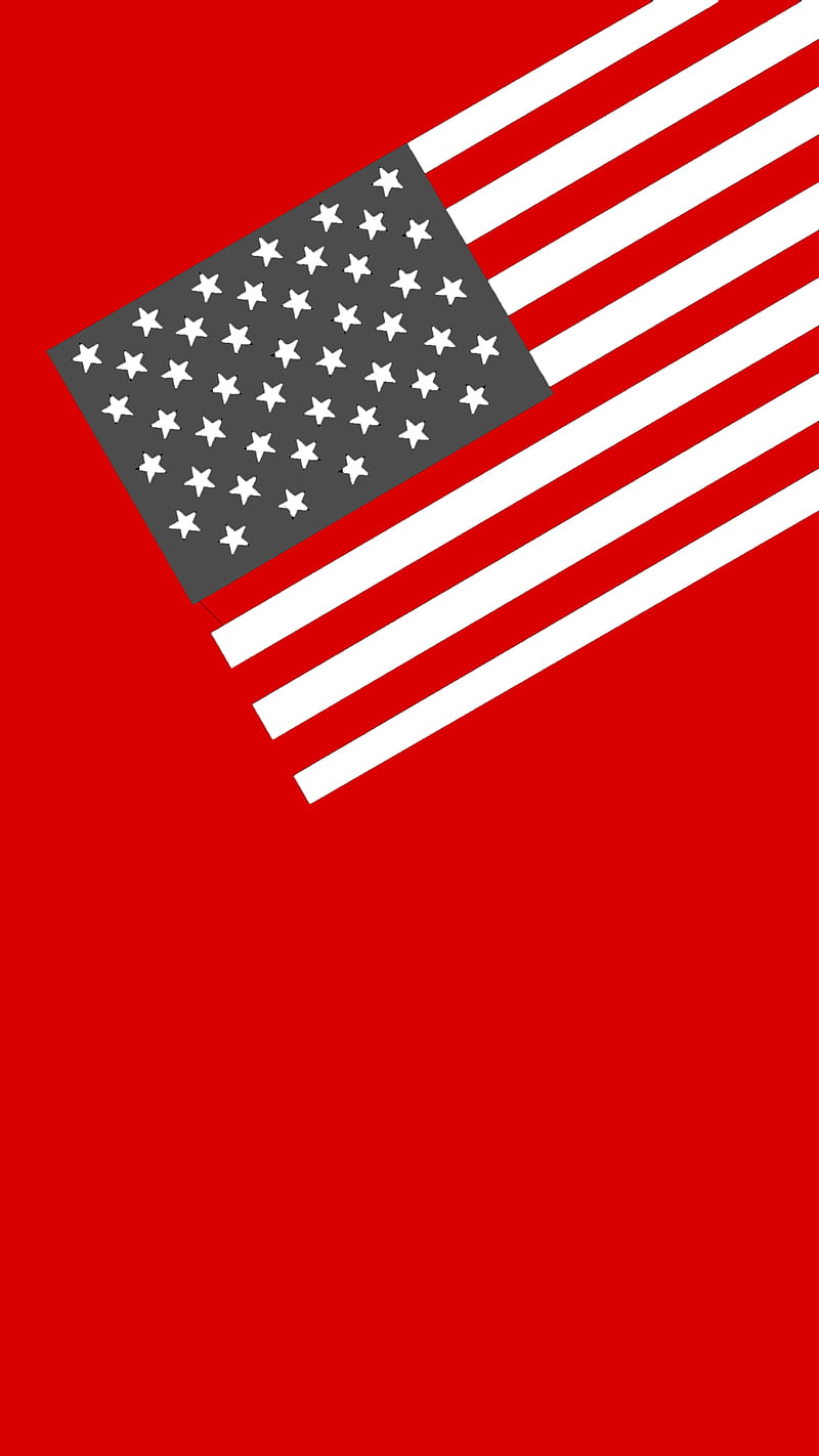 USA Flag, 929, alternative, america, american, minimal, HD phone wallpaper USA Flag, 929, alternative, america, american, minimal, HD phone wallpaper