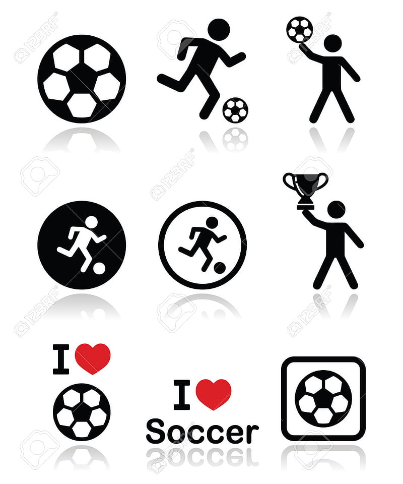 I love soccer, harry, soccer, HD phone wallpaper