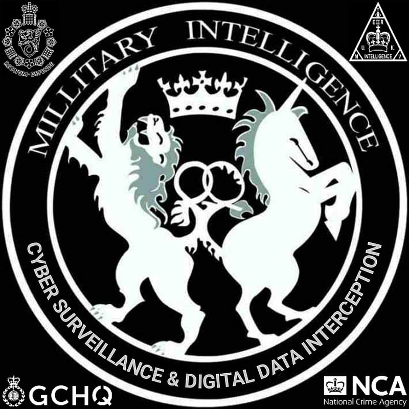 UK INTEL SERVICES, army, gchq, intel, military, HD phone wallpaper
