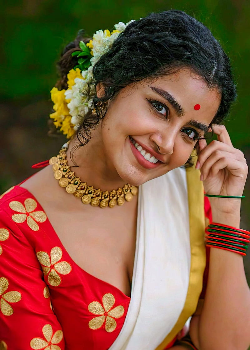 Anupama parameswaran, Telugu movie, Telugu actress, actress, bollywood movie, Malayalam movie, Anupama parameshwaran, bollywood, Malayalam actress, anupamaparameswaran, Malayali, HD phone wallpaper