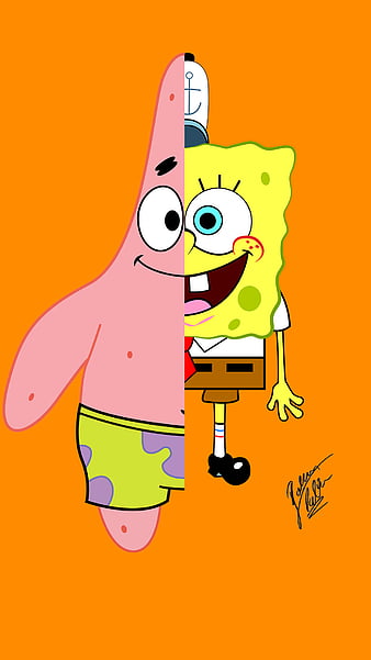 Sponge Bob Square Pants HD Png Download  Transparent Png Image  PNGitem