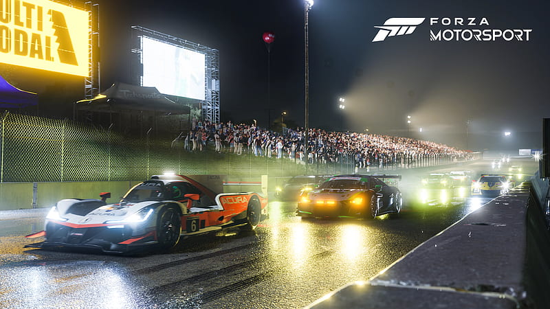 Forza, Forza Motorsport (2023), HD wallpaper