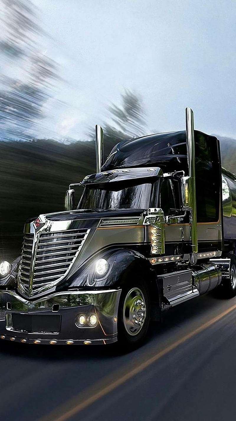 Camiones fantásticos, fanta, camión, Fondo de pantalla de teléfono HD |  Peakpx