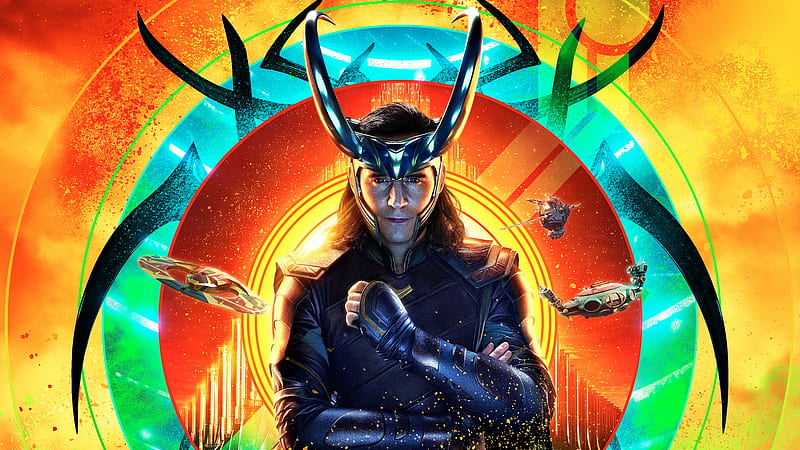 Loki Thor Ragnarok 1, loki, thor-ragnarok, movies, 1, HD wallpaper
