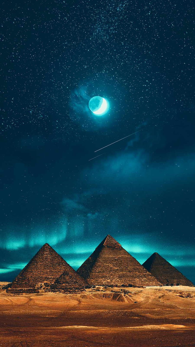 Boundless Boundaries IPhone - IPhone : iPhone in 2022. Egypt , Pyramids egypt, iPhone, Egypt, HD phone wallpaper