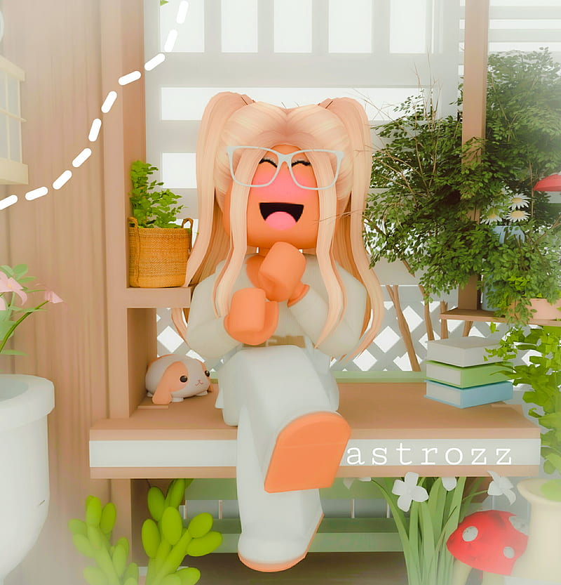 cute roblox wallpapers｜TikTok Search