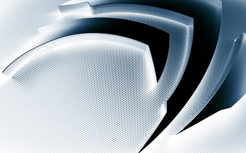 Nvidia Variation Steel, steel, variation, enhanced, nvidia, HD wallpaper