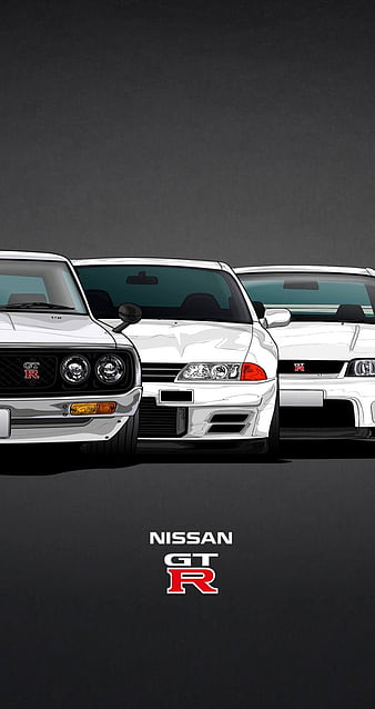 Nissan GTR R36 Wallpapers - Wallpaper Cave