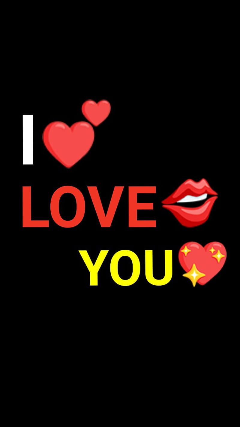 Love, birtay, husband, miss, parole, smiles, want, women, words, you, HD phone wallpaper
