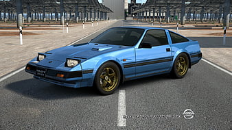 300zx 83