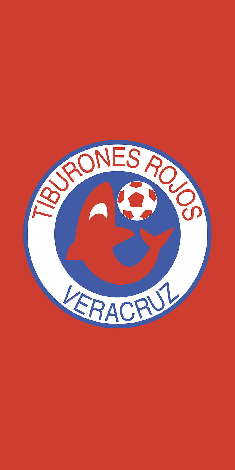 Veracruz, liga mx, soccer, logo, HD phone wallpaper