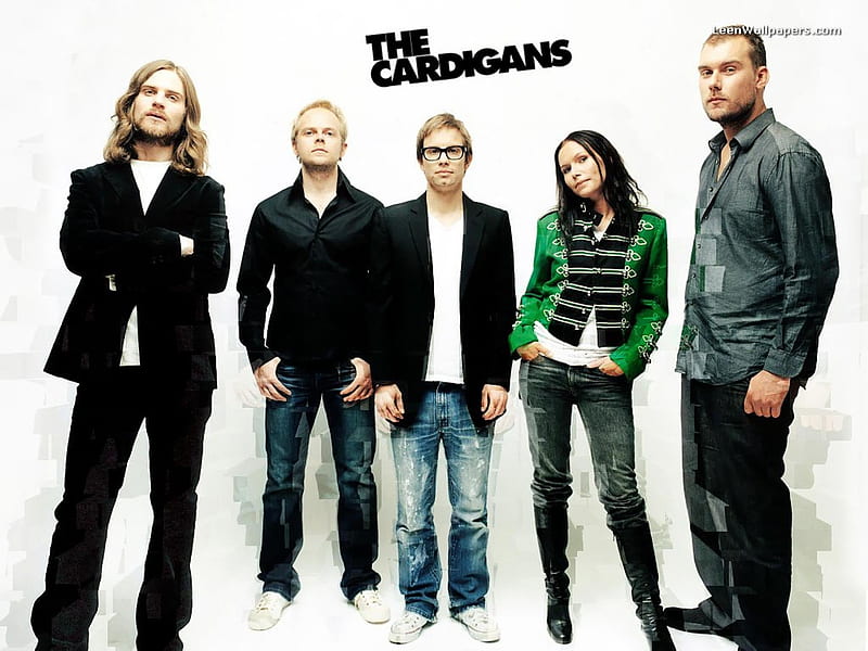The Cardigans, bands, rock, music, HD wallpaper