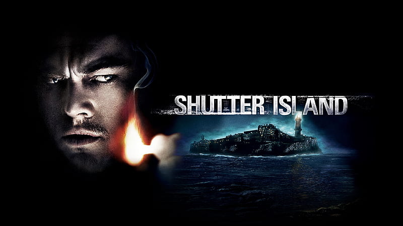 Movie, Shutter Island, HD wallpaper