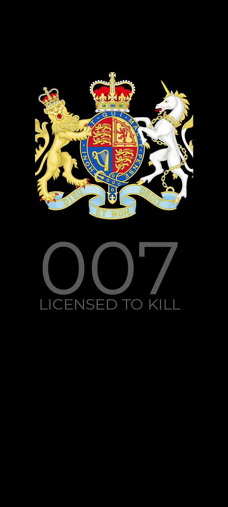 007 MI6, license to kill, sis, HD phone wallpaper
