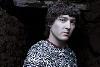 TV Show, Merlin, Alexander Vlahos, Mordred (Merlin), HD wallpaper | Peakpx