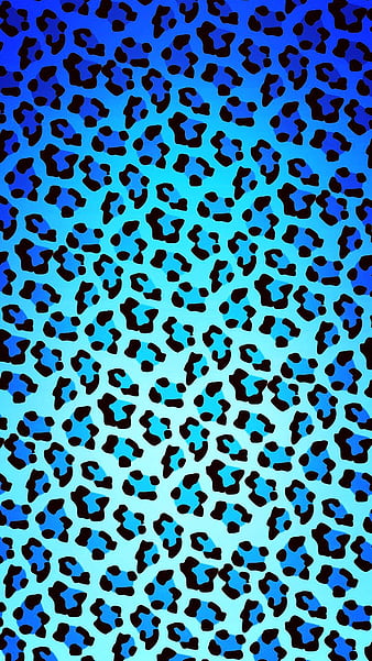 cute cheetah print desktop wallpaper