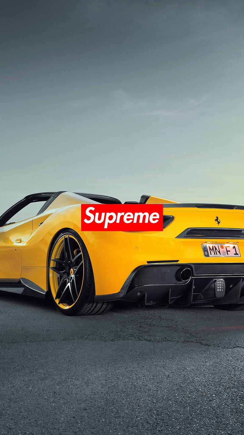 Supreme Rim, brands, car, logo, logos, sport, supreme, wheels, HD phone  wallpaper