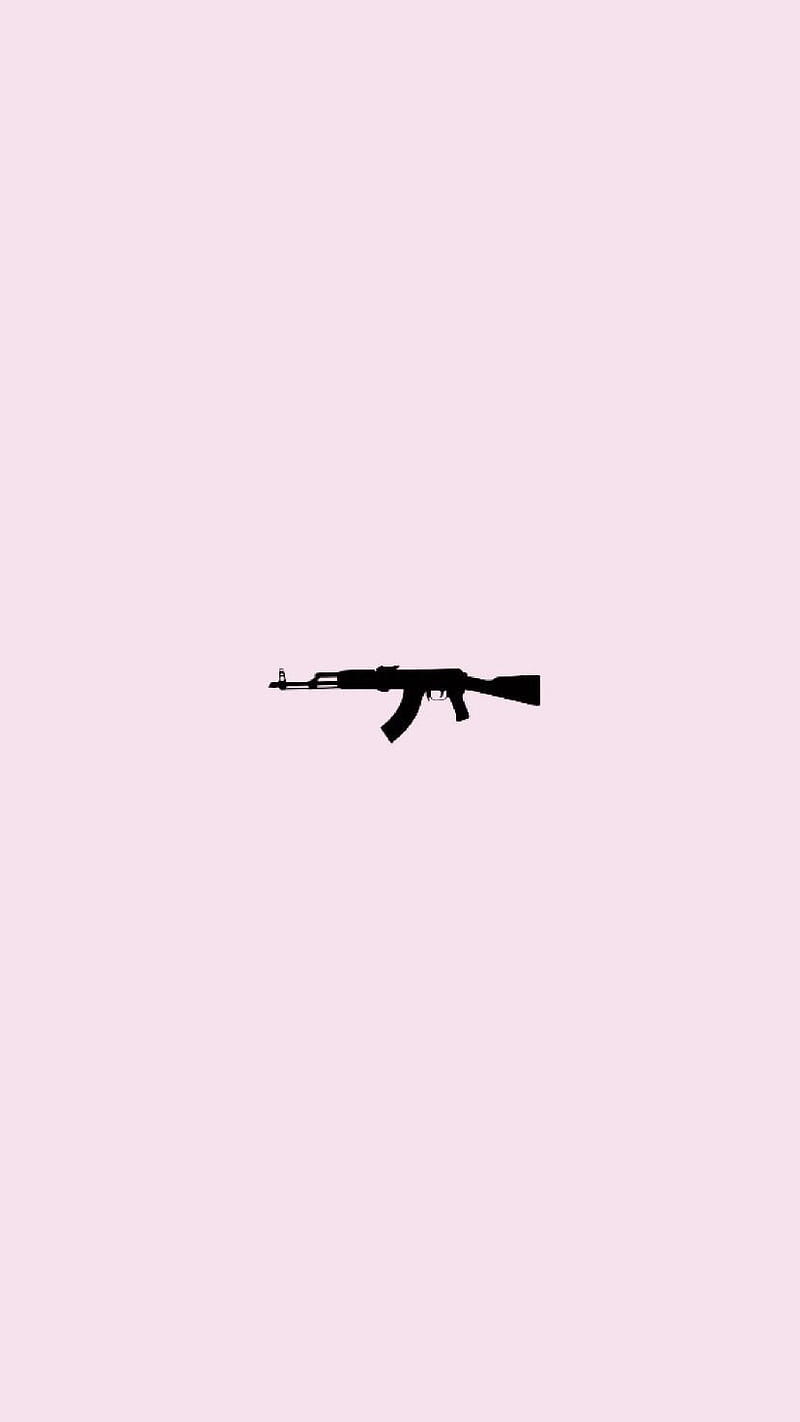 Anti Terrorism Day conceptAK 47 Kalashnikov assault rifle with flowers  roses growing from it Line art drawing vector illustrationStop terrorism  posteremblemposterprint tattoo ideatshirt design 21515559 Vector Art  at Vecteezy