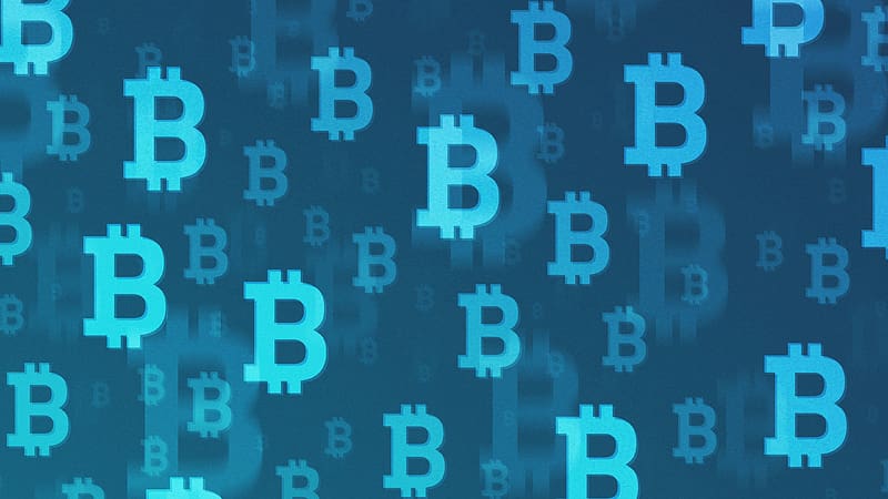 Bitcoin Crypto , bitcoin, crypto, currency, HD wallpaper