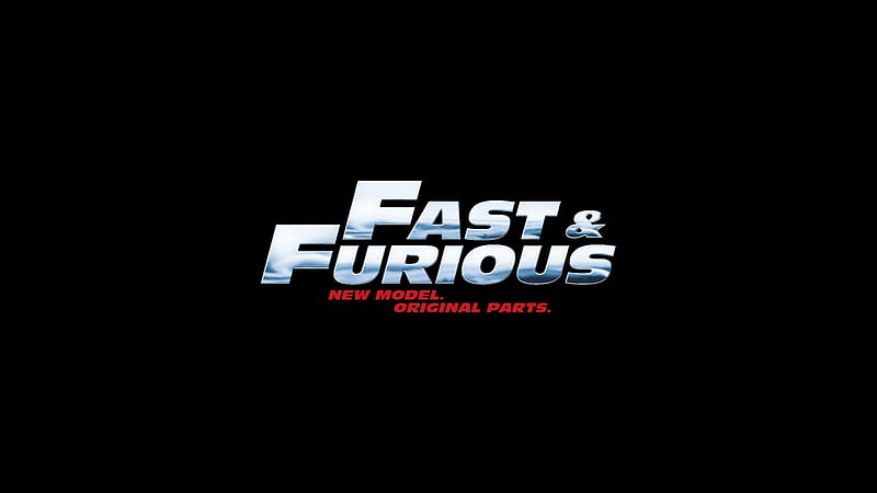Fast And Furious New Model Original Parts Fast And Furious, HD wallpaper