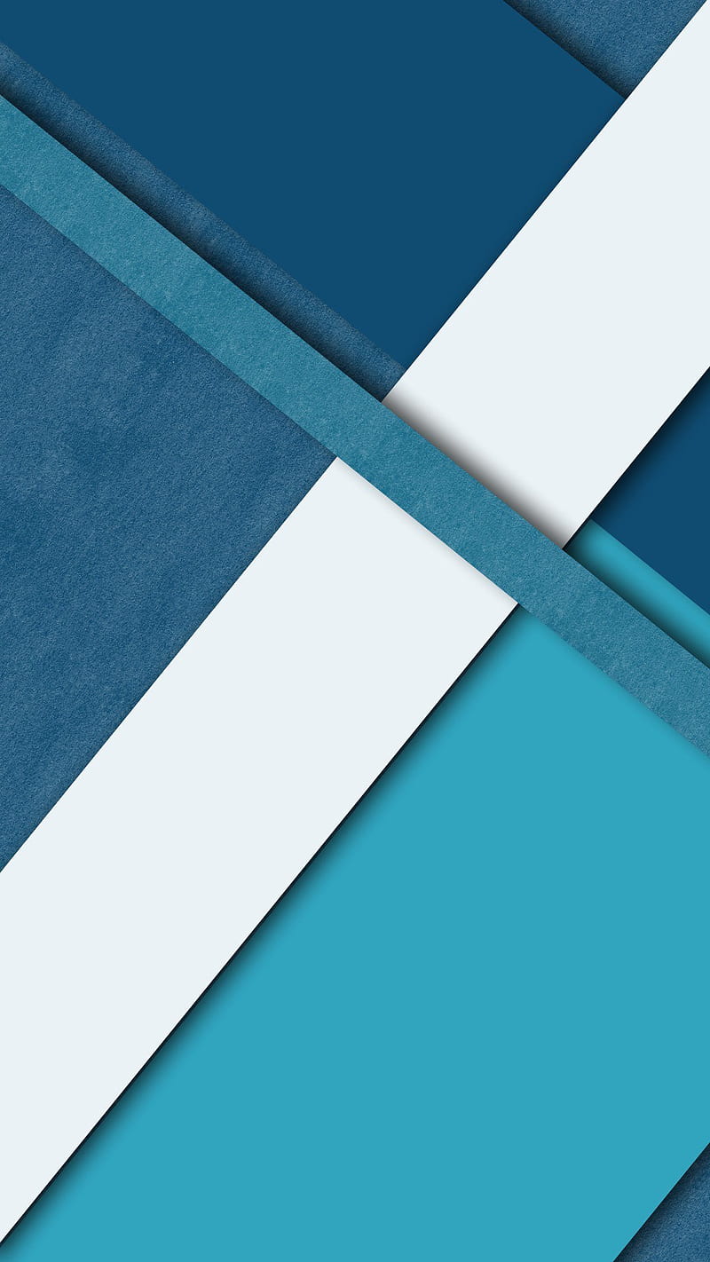 Material Design abstract, android, minimalist, HD phone wallpaper