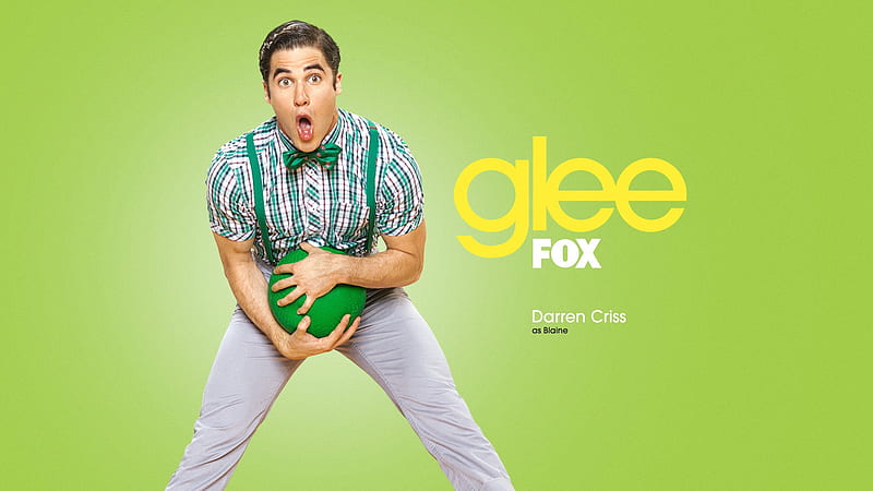 blaine-Glee American TV series 06, HD wallpaper