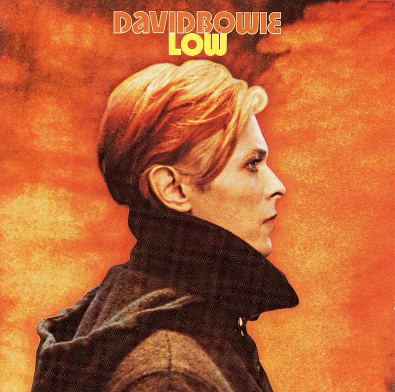 David Bowie - Low (1977), David Bowie, Bowie, David Bowie Low Album, British Artists, HD wallpaper